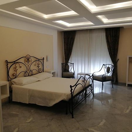 מלון פלרמו Federico 70 Zaffiro Luxury מראה חיצוני תמונה