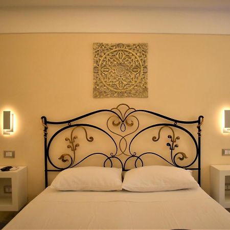 מלון פלרמו Federico 70 Zaffiro Luxury מראה חיצוני תמונה